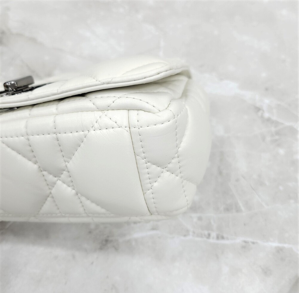 [럭스유] 디올 카로 매크로까나쥬 미니 체인백 S5135UNGX