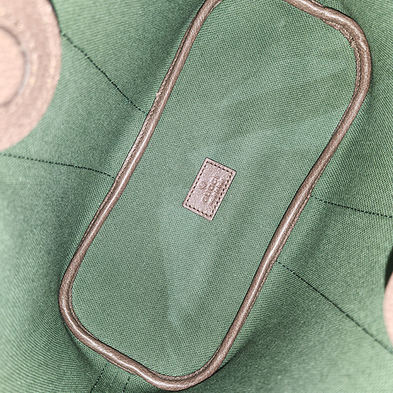 구찌 오피디아 스몰 숄더백 25년 전시상품급 836872