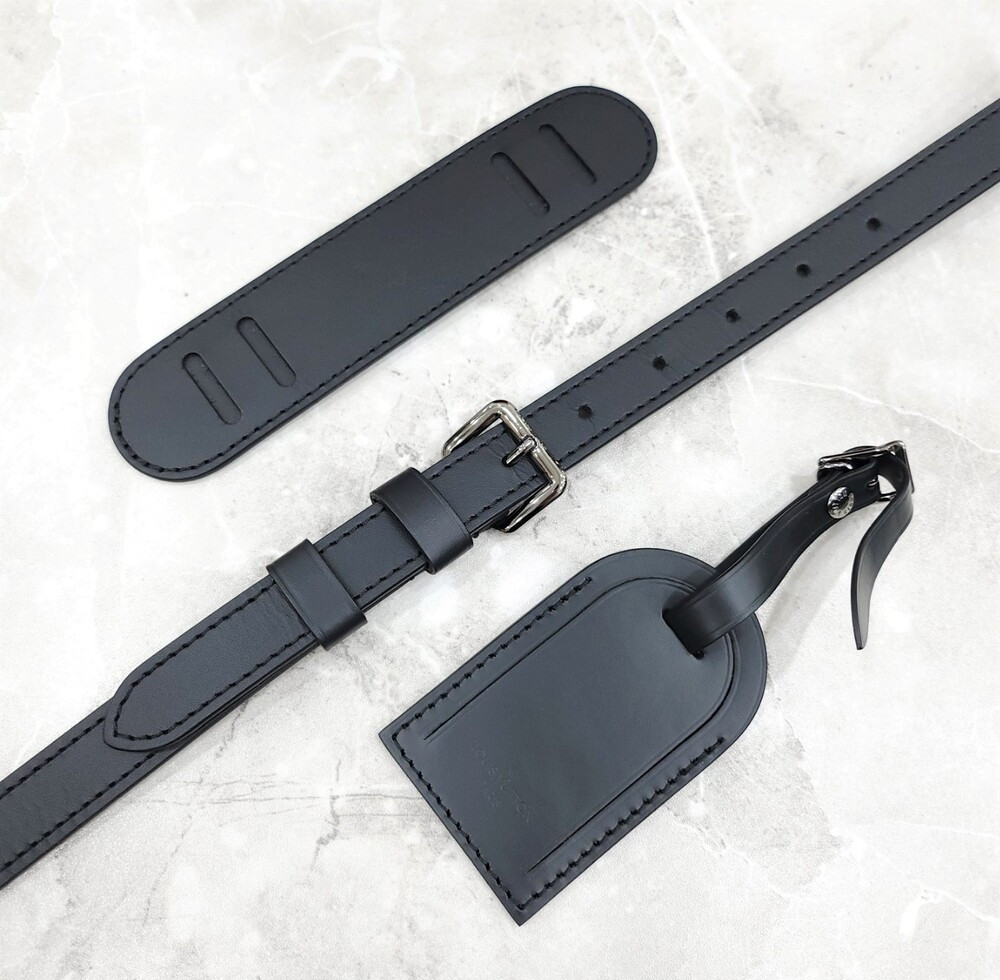 [럭스유] 루이비통 이클립스 클러치 박스 크로스백 M20251