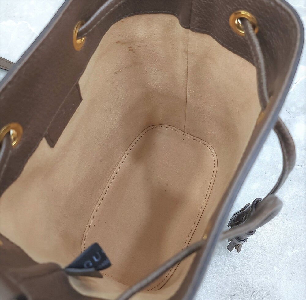 [럭스유] 구찌 GG 오피디아 스몰 버킷백