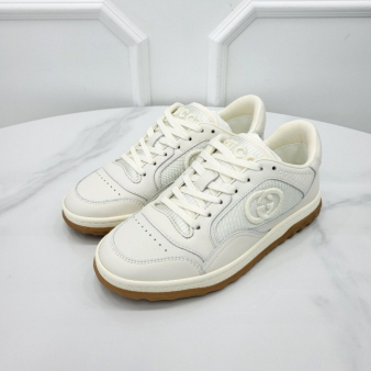 [미다스] 구찌 맥80 스니커즈 747954 35.5