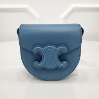 [미다스] 셀린느 퀴르 트리오페 미니 베사체 10J303DPQ