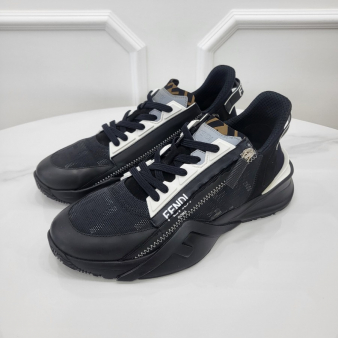 [미다스] 펜디 플로우 스니커즈 7E1392AHHG 8