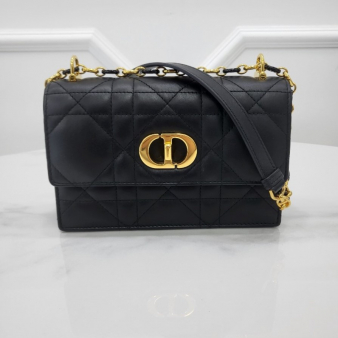 [미다스] 디올 미스카로 까나쥬 미니 숄더백 S5169UDAX