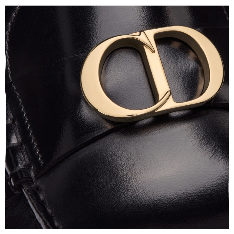 디올 CD 아이콘 익스플로러 로퍼 3LO117ZJQ H971