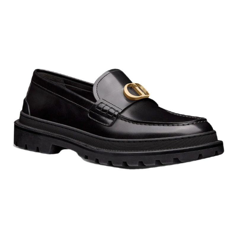 디올 CD 아이콘 익스플로러 로퍼 3LO117ZJQ H971