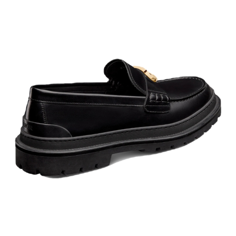 디올 CD 아이콘 익스플로러 로퍼 3LO117ZJQ H971