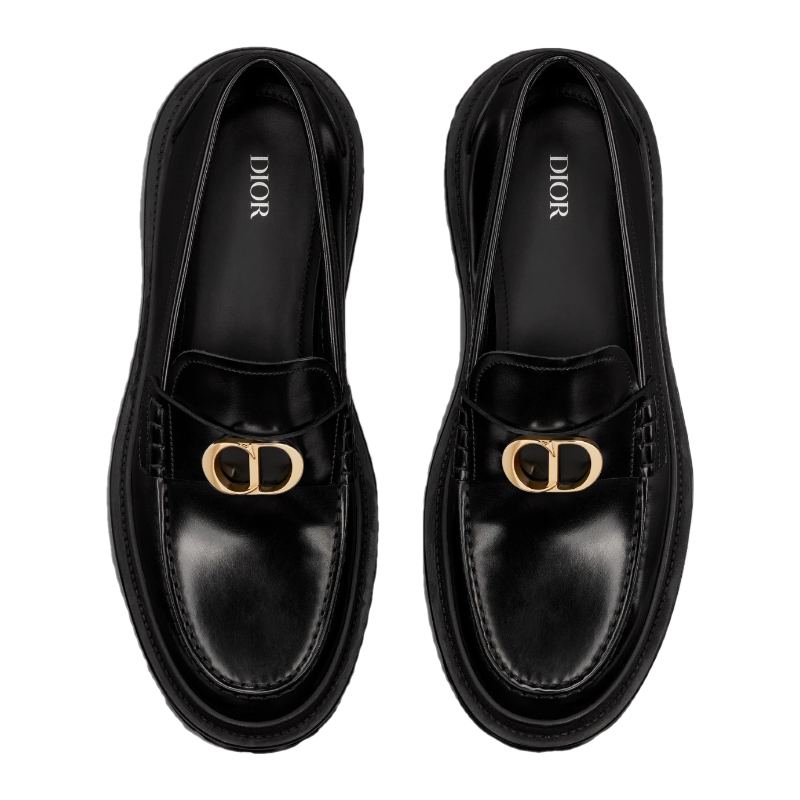 디올 CD 아이콘 익스플로러 로퍼 3LO117ZJQ H971