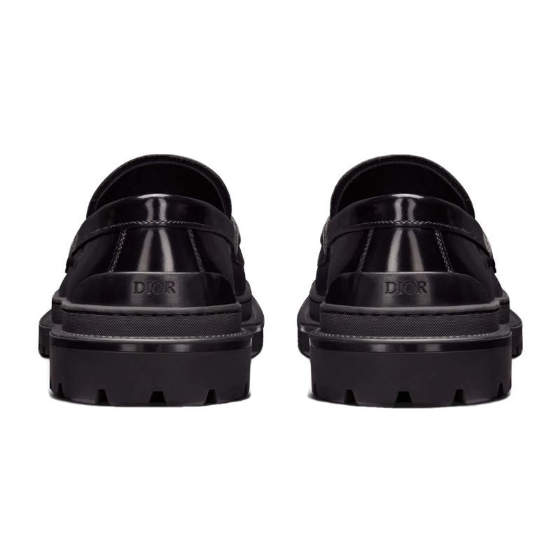 디올 CD 아이콘 익스플로러 로퍼 3LO117ZJQ H971