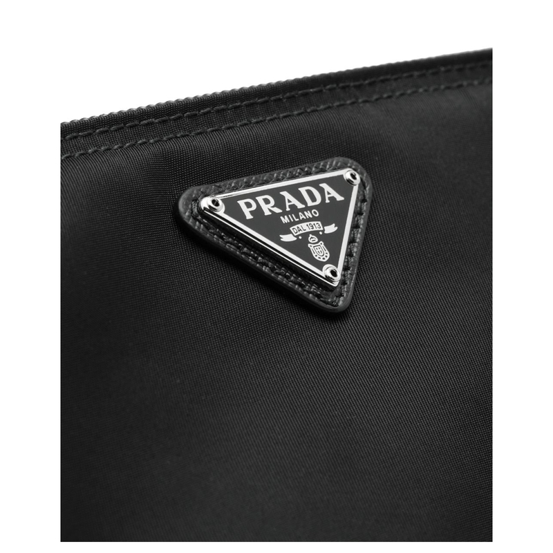 프라다 삼각로고 리나일론 벨라 미니 파우치 1NB400 R067 F0002