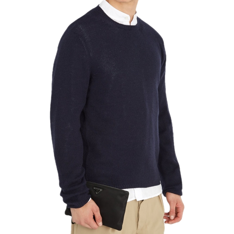 프라다 삼각로고 리나일론 벨라 미니 파우치 1NB400 R067 F0002