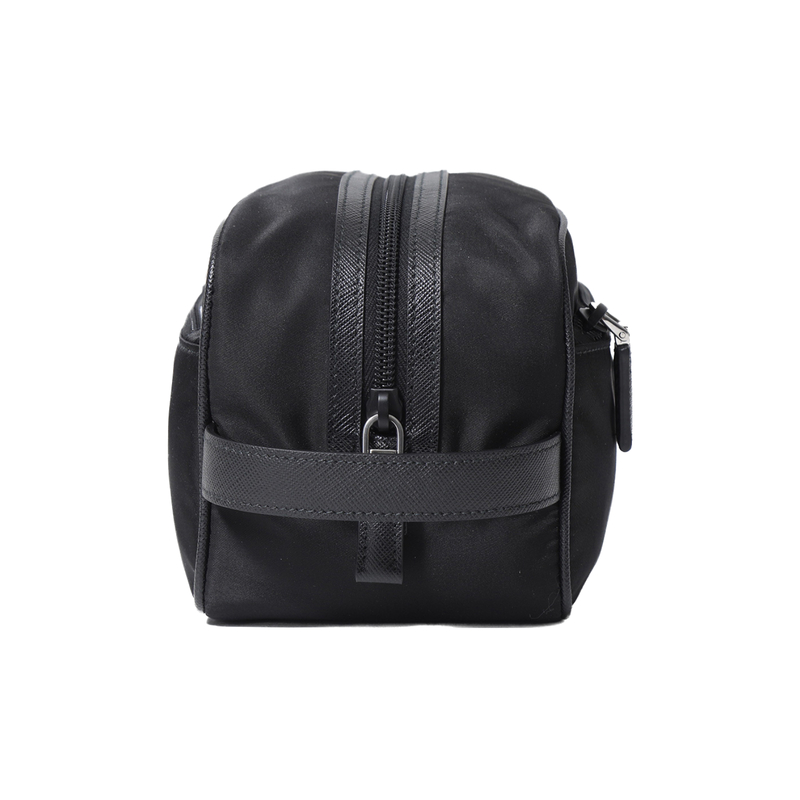 프라다 리나일론 트레블 파우치 2NA819 064 F0002