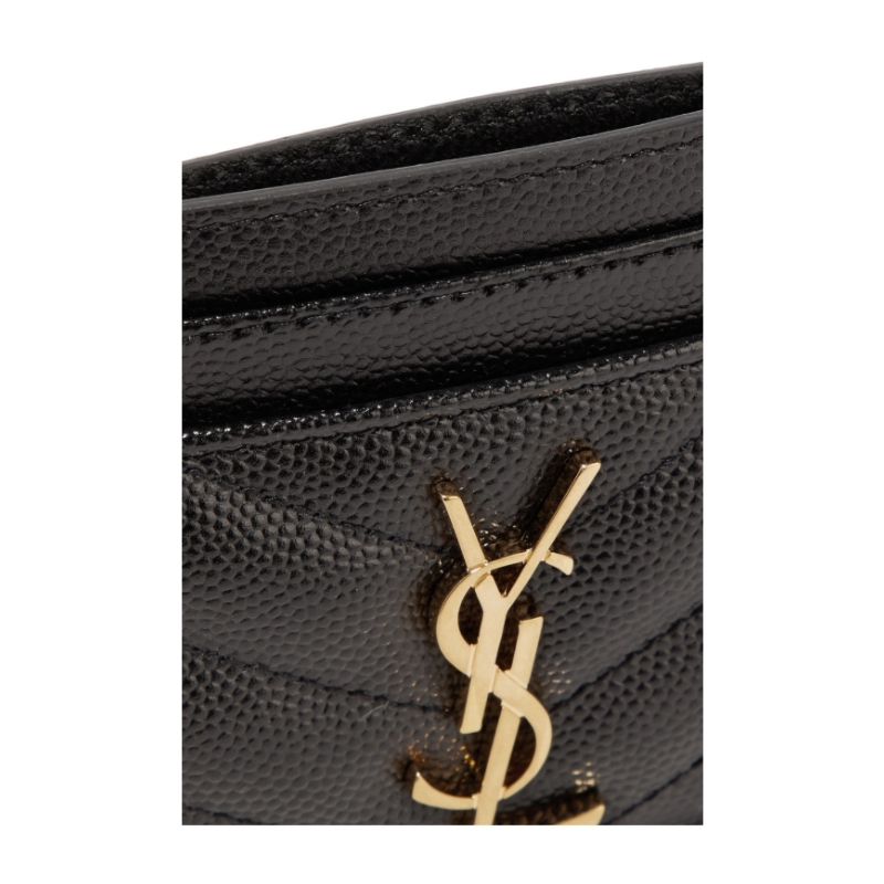 모노그램 마틀라세 카드 지갑 금장 423291 BOW01 1000