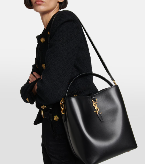 [미다스] 생로랑 LE 37 스몰 버킷백 749036