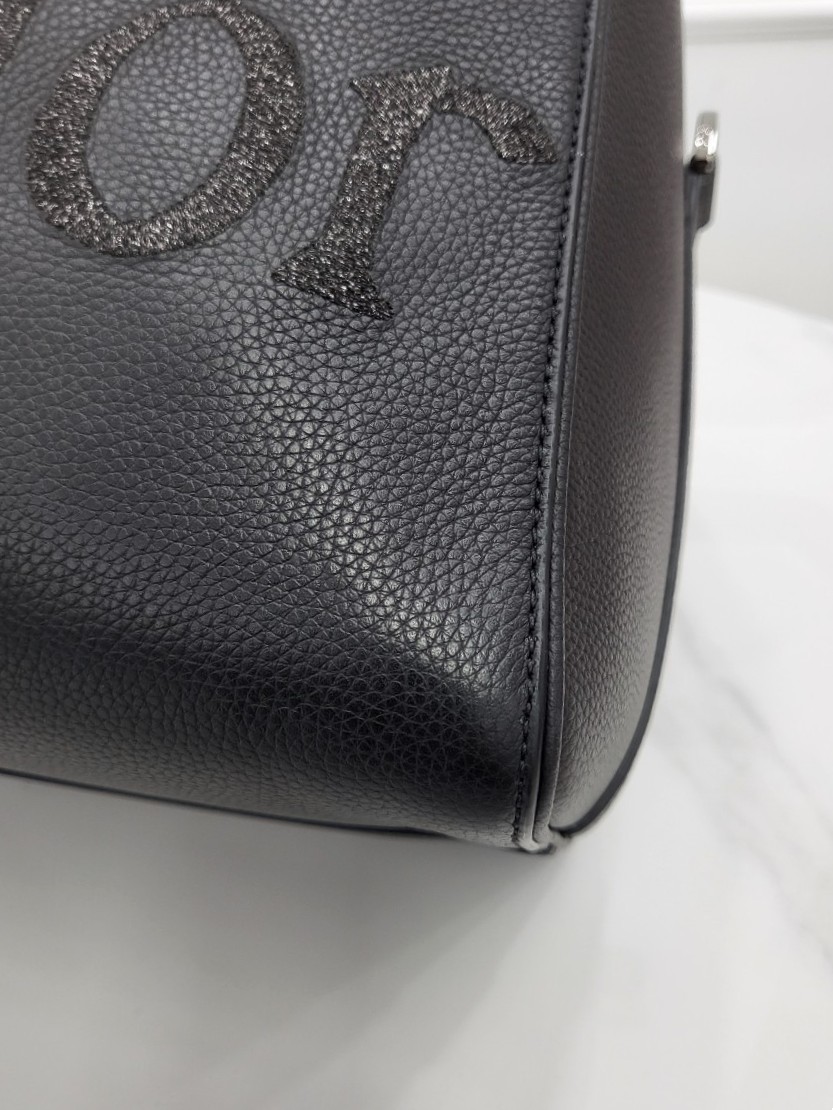 [미다스] 디올 ERL 링고 50 더플백 그레인드 카프스킨 1ADDU120SER