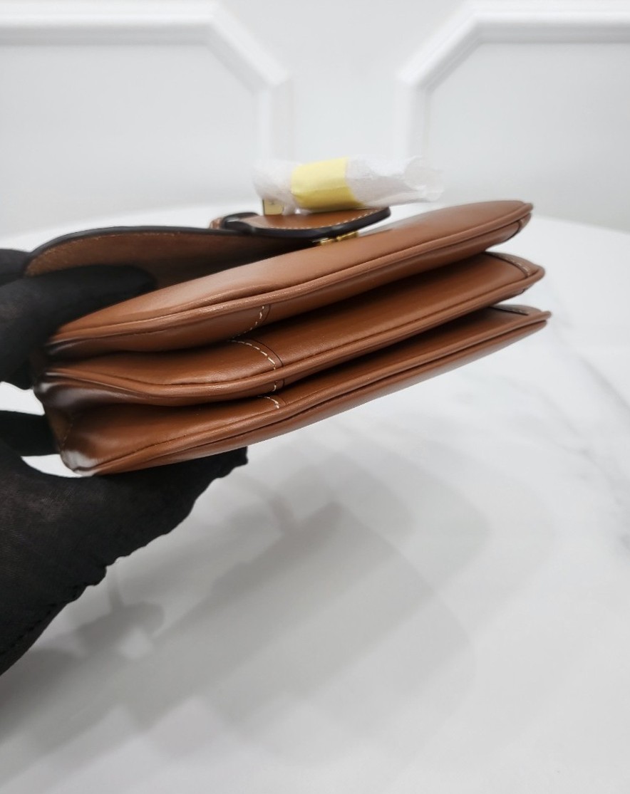 [미다스] 셀린느 미니 타부 토트백 탄 10L343FB6