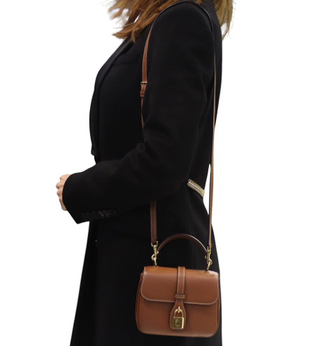 [미다스] 셀린느 미니 타부 토트백 탄 10L343FB6