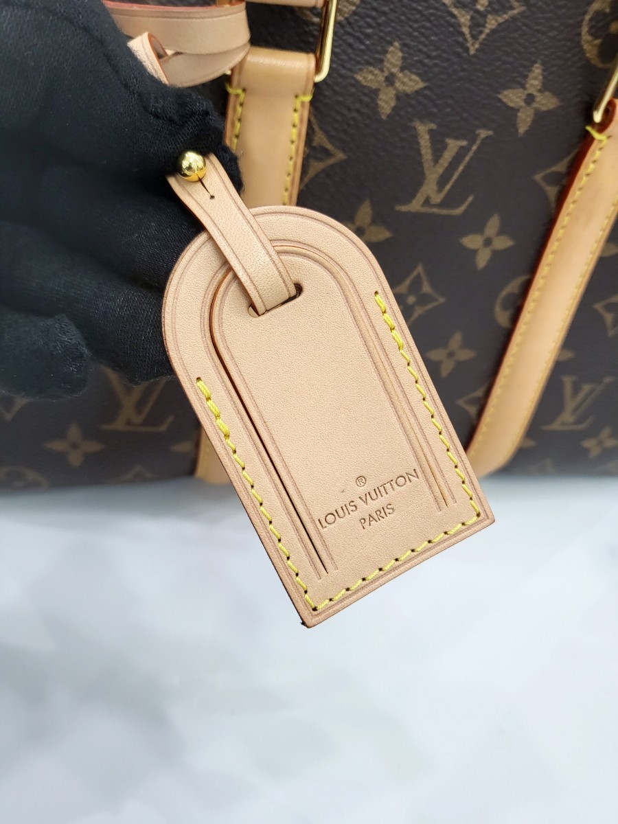 [미다스] 루이비통 모노그램 수플로 BB 토트백 M44815