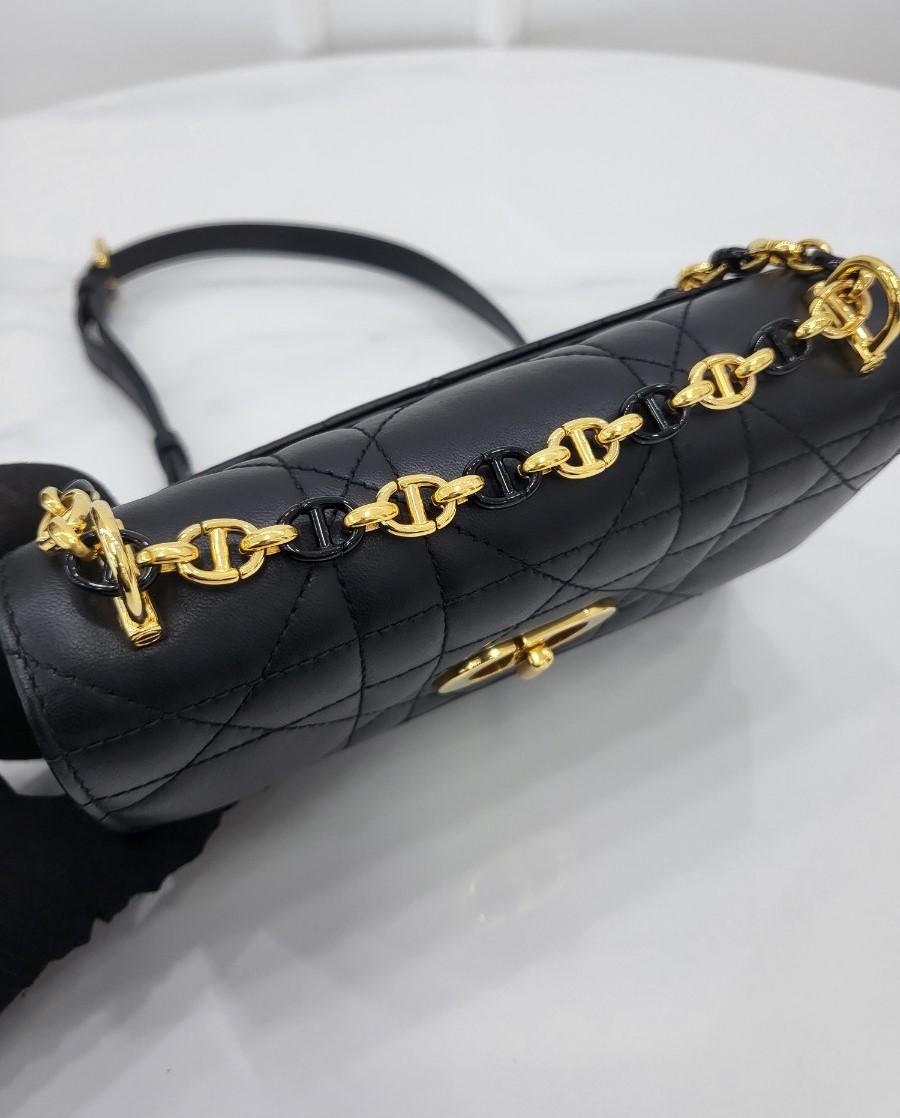 [미다스] 디올 미스카로 까나쥬 미니 숄더백 S5169UDAX