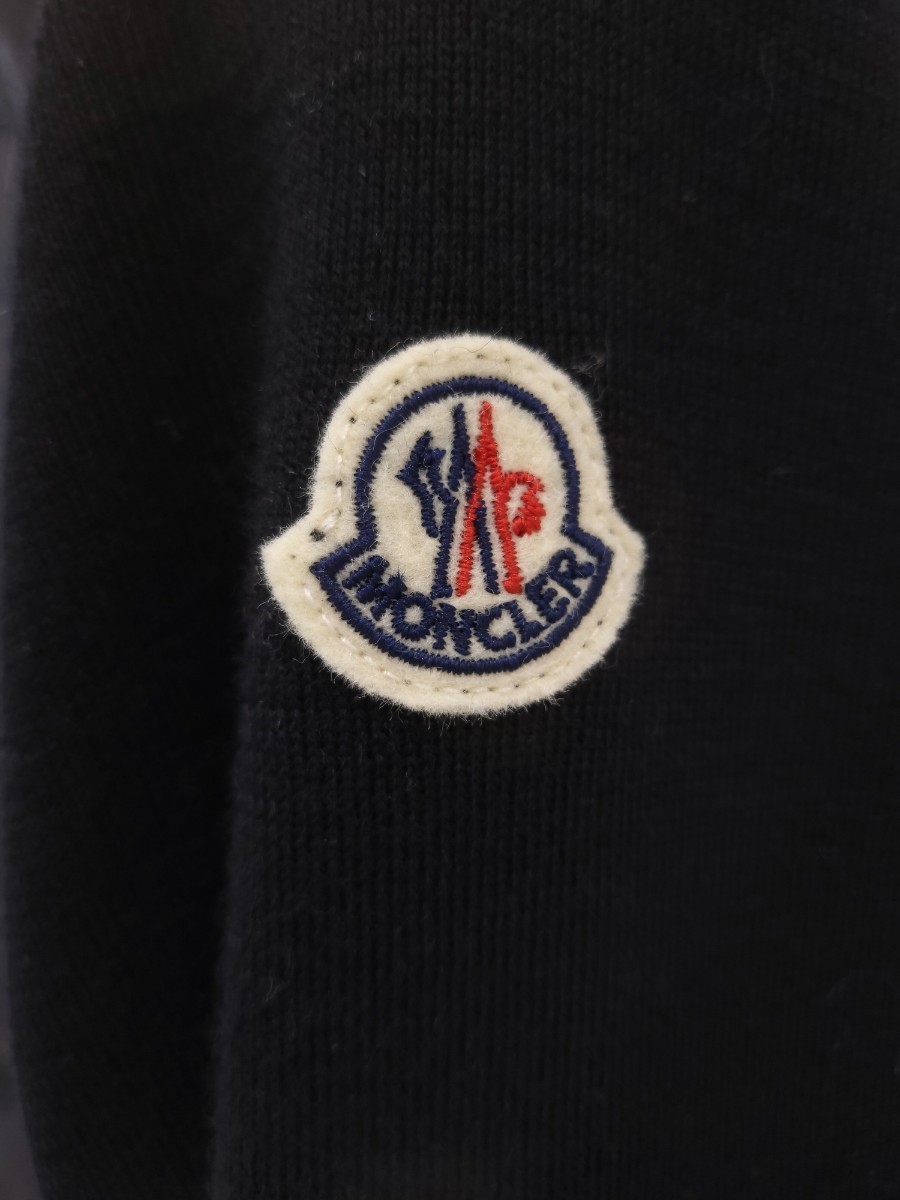 [미다스] 몽클레어 트리콧 울 가디건 XS J20939B00024 M1131