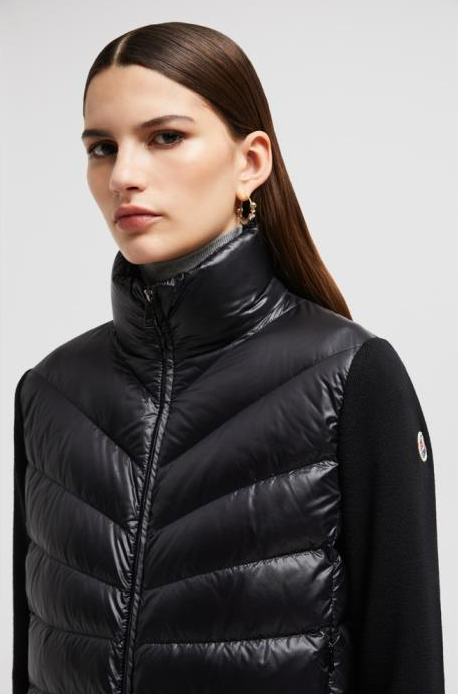 [미다스] 몽클레어 트리콧 울 가디건 XS J20939B00024 M1131