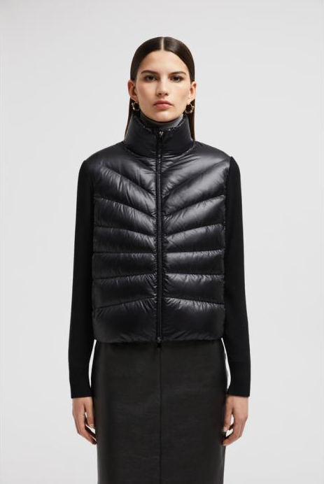 [미다스] 몽클레어 트리콧 울 가디건 XS J20939B00024 M1131