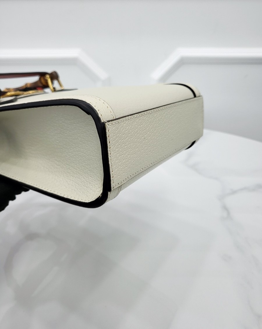 [미다스] 구찌 다이애나 미니 토트백 739079