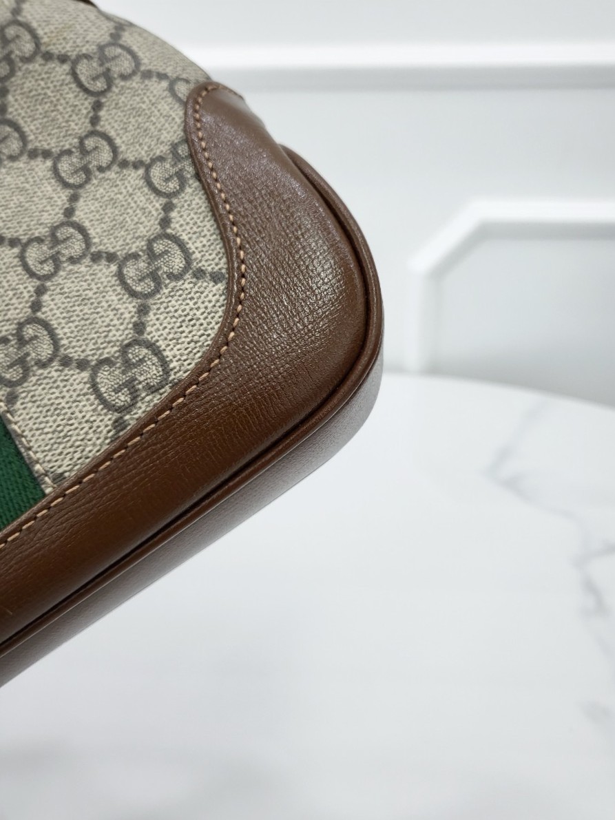 [미다스] 구찌 재키 1961 호보백 미니 637092