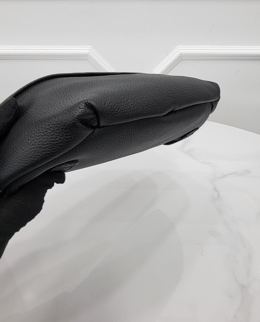 [미다스] 구찌 GG 수프림 로고 레더 벨트백 768111 새상품