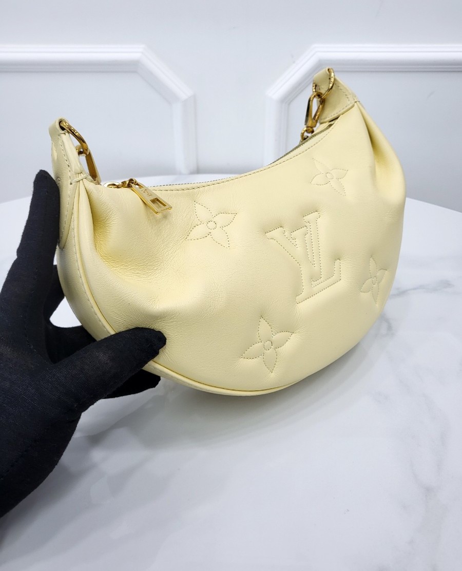 [미다스] 루이비통 오버더문 숄더백 M59823