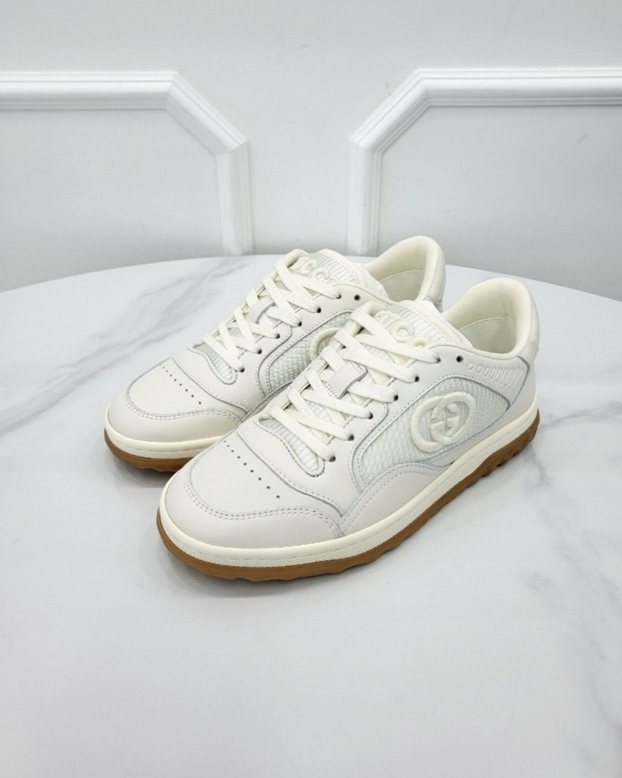 [미다스] 구찌 맥80 스니커즈 747954 35.5