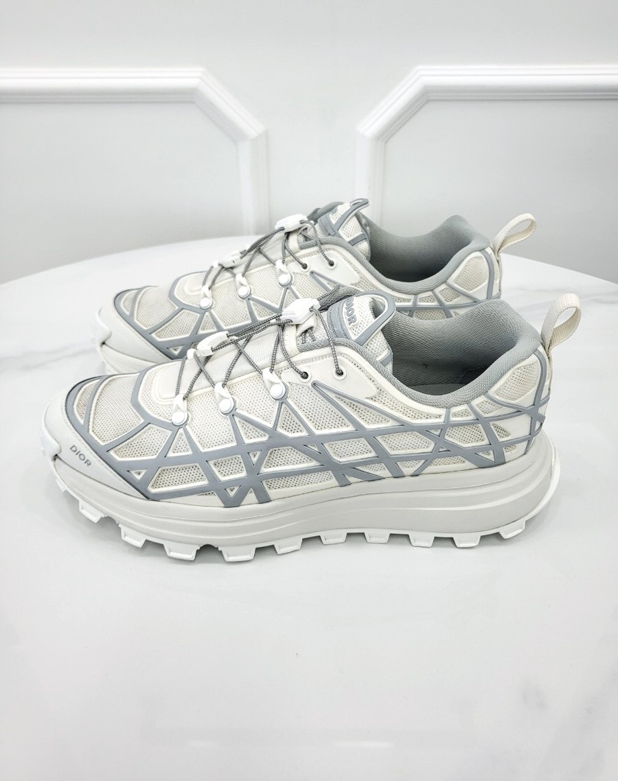 [미다스] 디올 B31 러너 스니커즈 3SN297ZUV 43