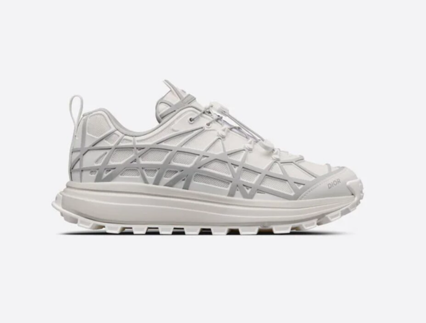 [미다스] 디올 B31 러너 스니커즈 3SN297ZUV 43