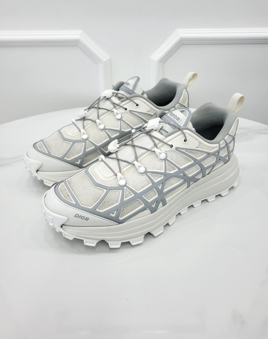 [미다스] 디올 B31 러너 스니커즈 3SN297ZUV 43