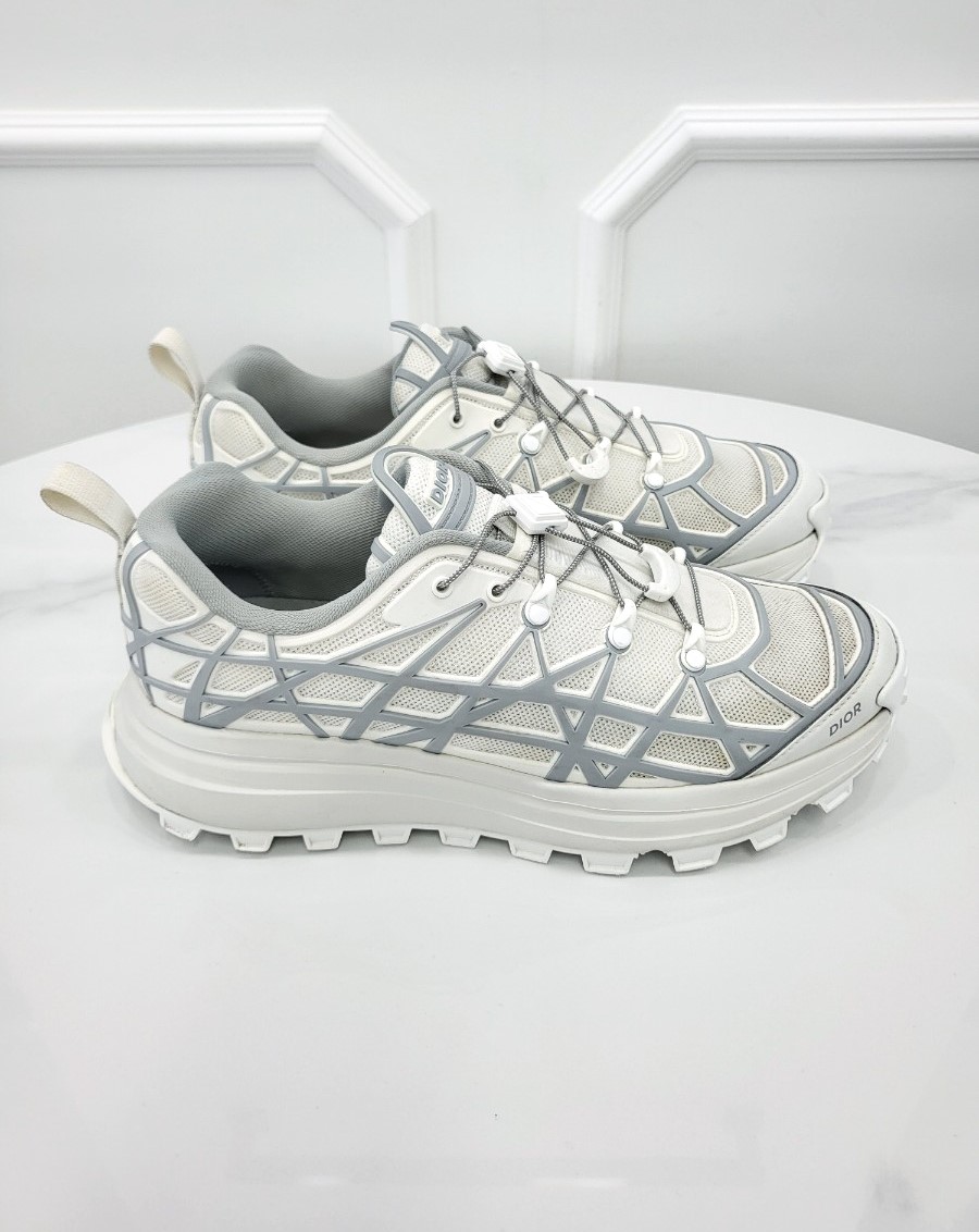 [미다스] 디올 B31 러너 스니커즈 3SN297ZUV 43