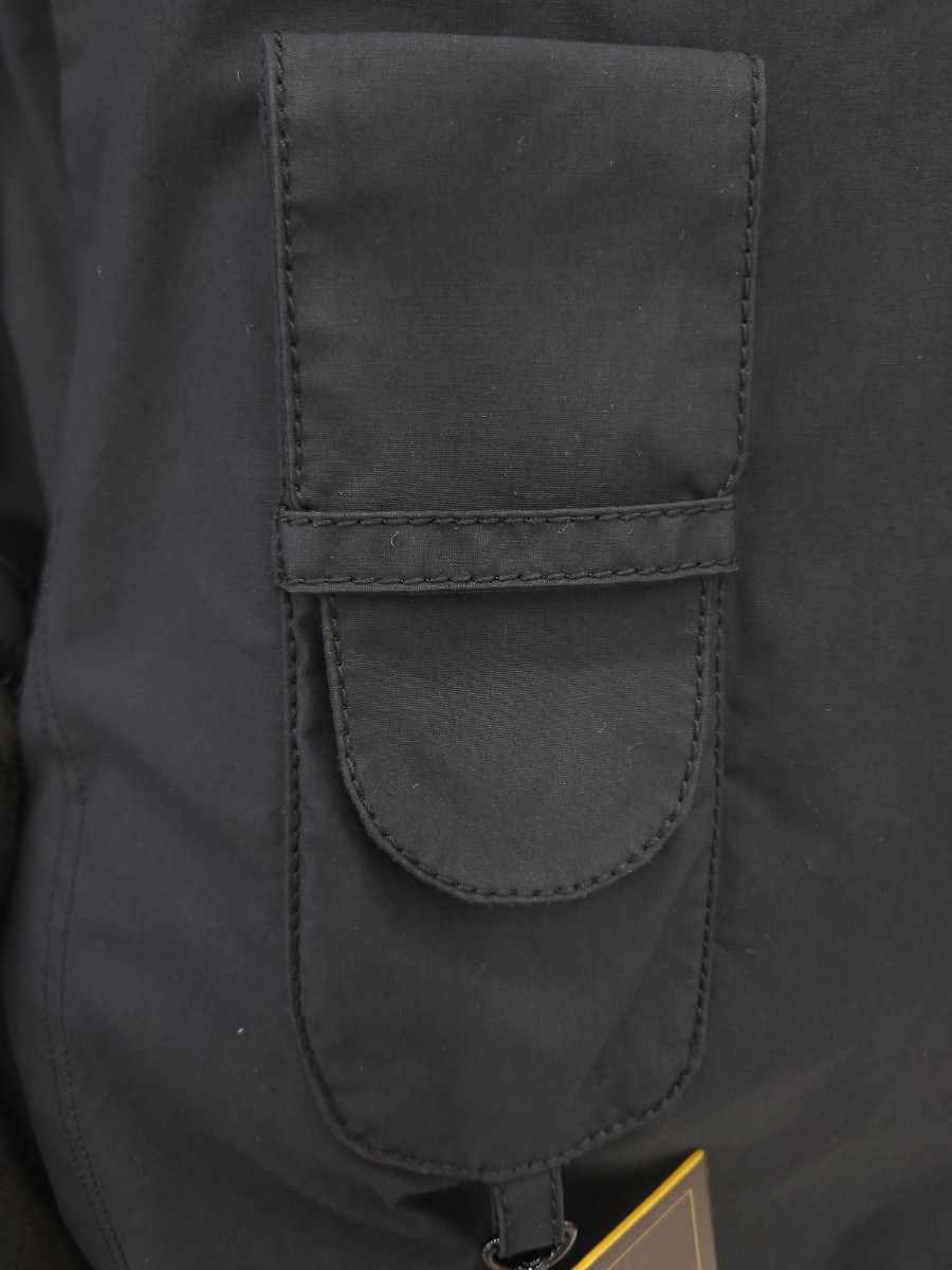 [미다스] 루이비통 유틸리티 멀티 포켓셔츠 M 1A5CUB