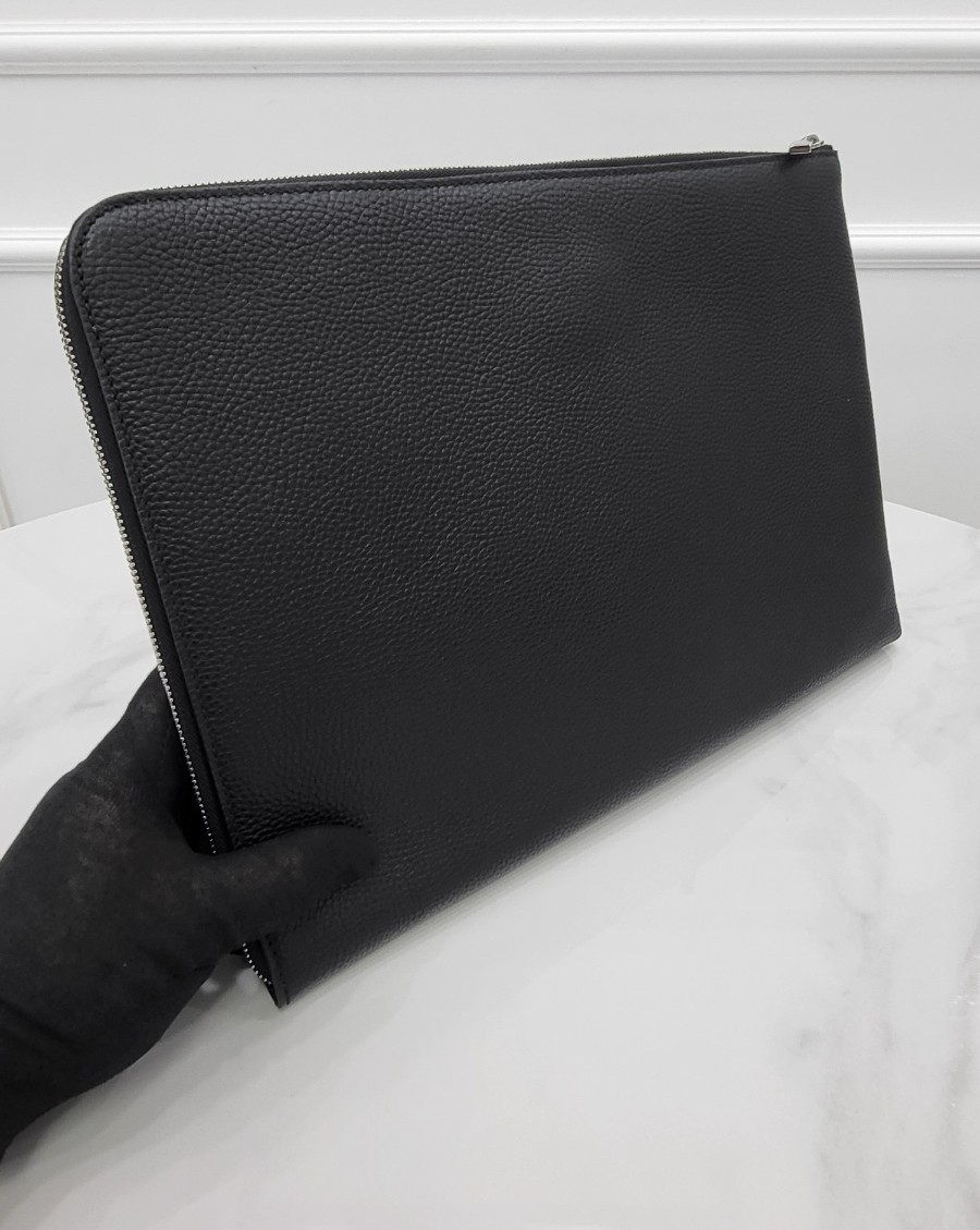 [미다스] 구찌 남성 비지니스 파우치 미디움 794914